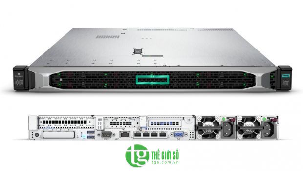 SERVER HPE ProLiant DL360 G10 SFF Gold 6152